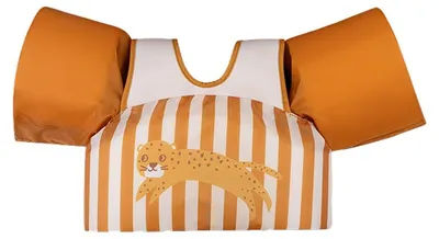 Image de Pull Puddle Swim Essentials - Marron - Roamer - 2/6 ans