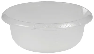 Obrázek produktu pro keeeper 1055500100000 keeeper "björk" mísa, PP, kulatá, 9,0 litrů, přírodní