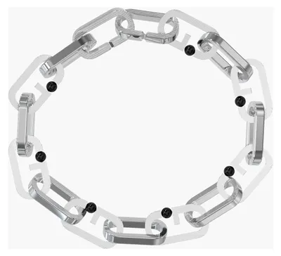 Zdjęcie produktu dla GUESS Bransoletki JUMB02125JWST
