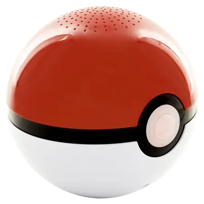 Obrázek produktu pro Bigben Pokémon Pokeball