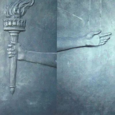 Produktbild von Fugazi-The Argument