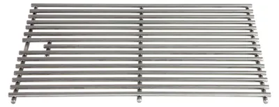 Immagine prodotto di Griglia in acciaio inox per ALLGRILL Allrounder L, Chef L/XL 35x46 cm