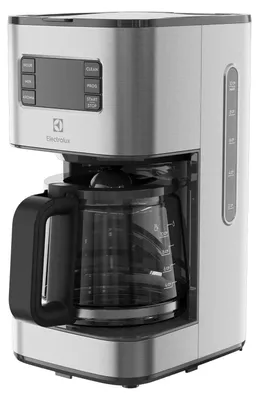Obrázek produktu pro Electrolux Překapávací kávovar Create 5 E5CM1-6ST Nerezová
