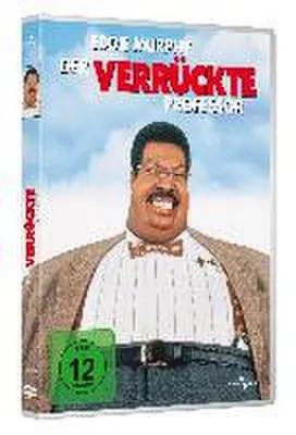 Produktbild von Der verrückte Professor