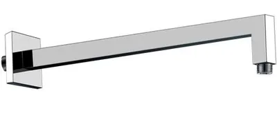 Immagine prodotto di Braccio doccia fisso quadrato 40cm OPH007