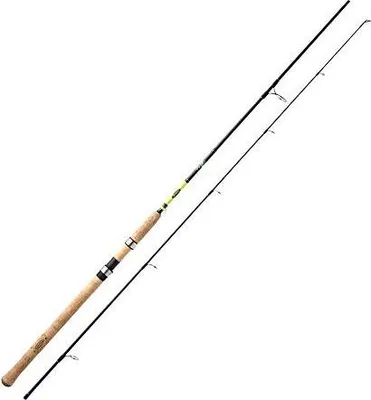 Produktbild von Berkley Phazer 2 702 M 12/27 Spin