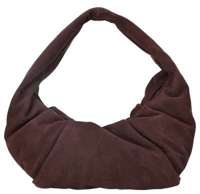 Produktbild von Les Visionnaires Greta Essential Cozy - Henkeltasche 37 cm (aubergine)