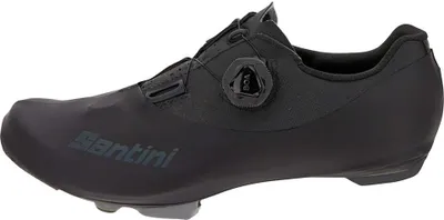 Produktbild von Santini Clever Protective Under Shoe Nero M/L Radfahren Überschuhe