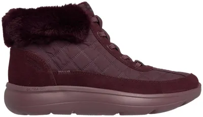 Produktbild von Skechers On-The-Go Encore Maisie Rot BURG Größe EU 42