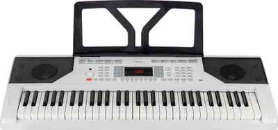 Produktbild von FunKey 61 Edition Touch White Tasten