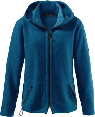 Produktbild von Mufflon W100 Mu-Nele sea XXL