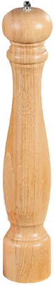 Produktbild von Kesper Pfeffermuhle oder Salzmuhle - hellbraun - Holz - 40 x 7 cm