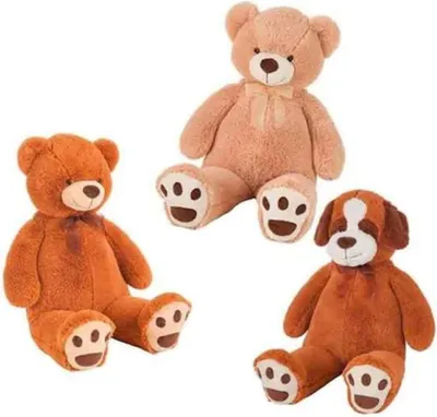 Image de Peluche 100 cm 100 cm