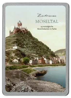 Produktbild von Moseltal: Zeitreise
