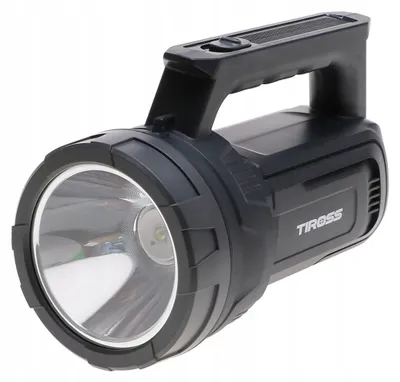 Zdjęcie produktu dla LATARKA 2W Akumulatorowa Szperacz LED Reflektor 2252