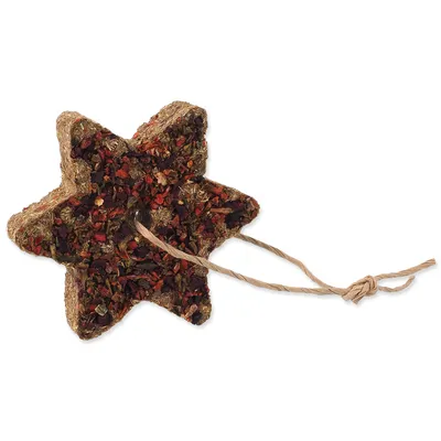 Obrázok produktu pre Zeleninový snack Brunch star 80 g
