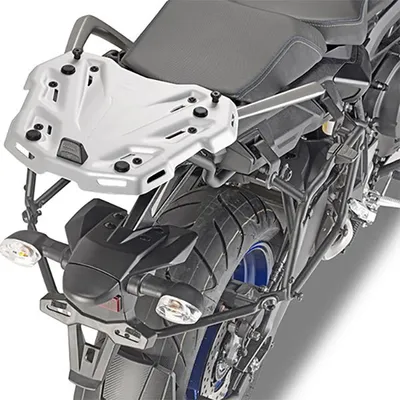 Produktbild von Topcase-Träger GiVi für Monokey® oder Monolock® Koffer für Yamaha Tracer 900