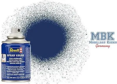 Produktbild von Revell Sprühfarbe, Blau