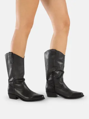 Produktbild von FELMINI WIDE FIT Stiefel Stiefel Leder
