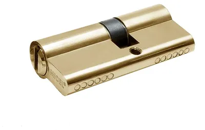 Sicherheitszylinder L15, 30 x 50 mm, 1 Stück