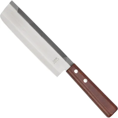 Produktbild von Nakiri Kochmesser