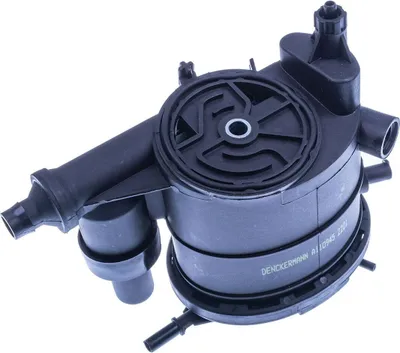 Produktbild von Kraftstofffilter DENCKERMANN A110945 passend für PEUGEOT 206 Schrägheck (2A/C) Filtereinsatz