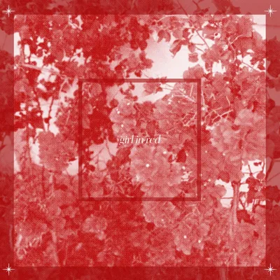 Produktbild von Girl In Red (Marie Ulven): Beginnings (Red Vinyl)