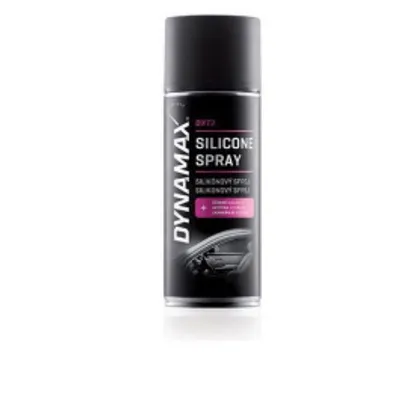 Obrázek produktu pro Dxt2 Silikonový Sprej 400Ml Dynamax