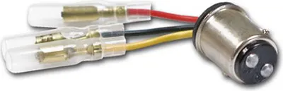 Produktbild von Adapterkabel Rücklicht Fassung BAY15D