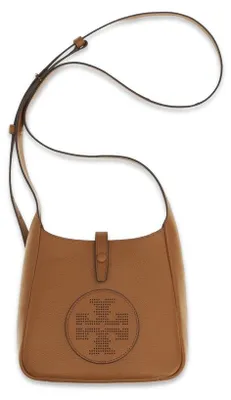 Produktbild von Tory Burch Schultertasche aus Kalbsleder in Braun 185793_200