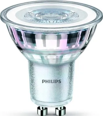 Produktbild von Philips CorePro LEDspot 827 255lm 3,5W 2700K GU10