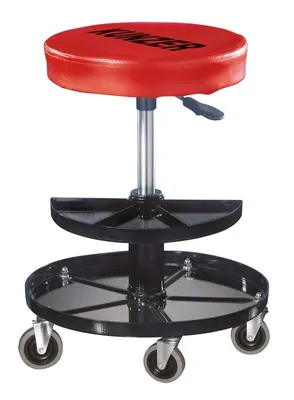 Obrázok produktu pre Dielenská stolička KUNZER WK 3010 6,5 kg