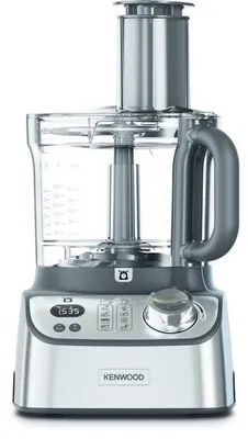 Obrázek produktu pro Kuchyňský robot Kenwood FDM71.450SS, 1000 W, 3,0 L/1,5 L
