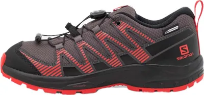 Image de Baskets Salomon XA PRO V8 J pour Enfant