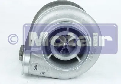 Produktbild von MOTAIR 334566 Turbolader