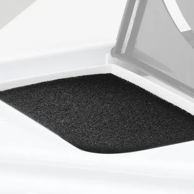 Produktbild von Europet Bernina Aktivkohlefilter Paw für Katzentoiletten