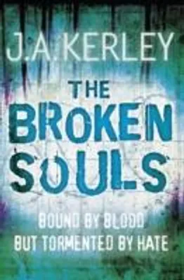 Immagine prodotto di The Broken Souls