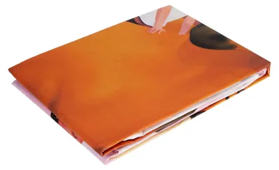 Produktbild von Bettwäsche-Set mit Wendedesign, Kopfkissenbezug 70 x 90 cm, Bettbezug 140 x 200 cm, Mit Reißverschluss, Baumwolle/Renforcé