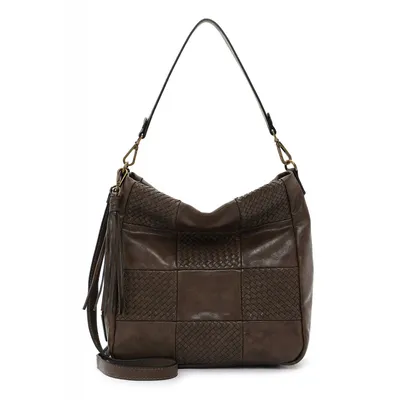 Produktbild von SURI FREY Damen Schultertasche Damen Beutel Bly 22027-Onesize, 22028-Onesize SUR-4667 mud Onesize