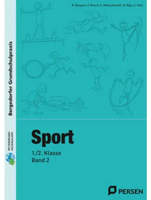 Immagine prodotto di Sport - 1./2. Klasse, Band 2