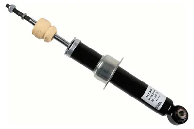 Immagine prodotto di 2x Set di ammortizzatori posteriori a gas a pressione SACHS 311 538