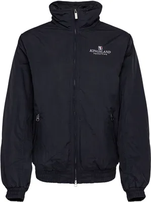 Immagine prodotto di Giacca Kingsland Jacke Classic Unisex Bomber Unisexjacke Navy L