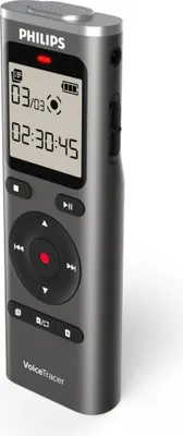 Produktbild von Philips DVT 1170