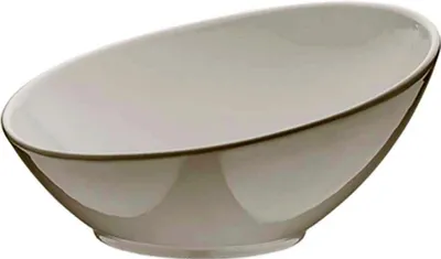 Produktbild von Vanta Cream Schale 8cm; 6cl - 24 Stück