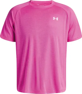 Produktbild von Under Armour Tech Textured Shirt Herren