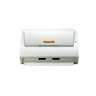 Produktbild von Plustek SmartOffice PS283, 216 x 356 mm, 600 x 600 DPI, 48 Bit, 24 Bit, 8 Bit, 1 Bit