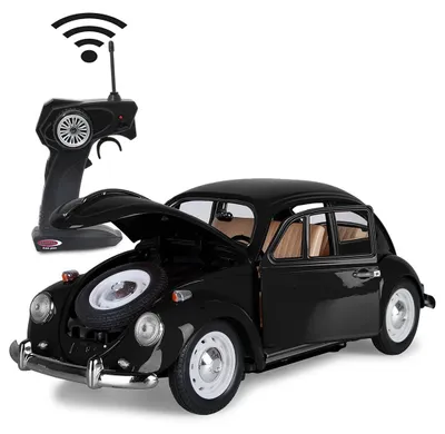 Immagine prodotto di Jamara 402700, Auto, 1:18, 6 anni, 640 g