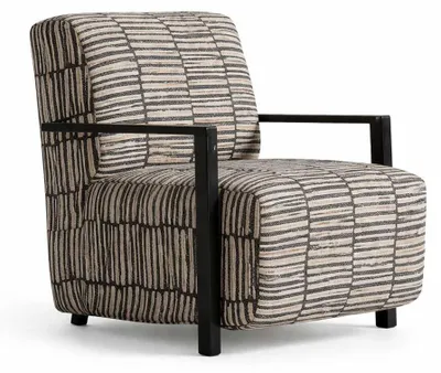 Immagine prodotto di Salotto: poltrona comfort, design, imbottiti