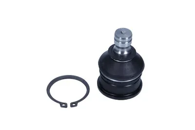 Produktbild von MAXGEAR Traggelenk Vorne Vorne Rechts Unten Vorne Links für NISSAN MICRA III (K12) 72-3624
