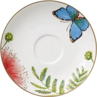 Obrázok produktu pre Villeroy & Boch Amazonia Anmut podšálka na kávu / čaj 15 cm